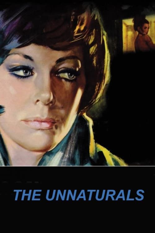 Key visual of The Unnaturals