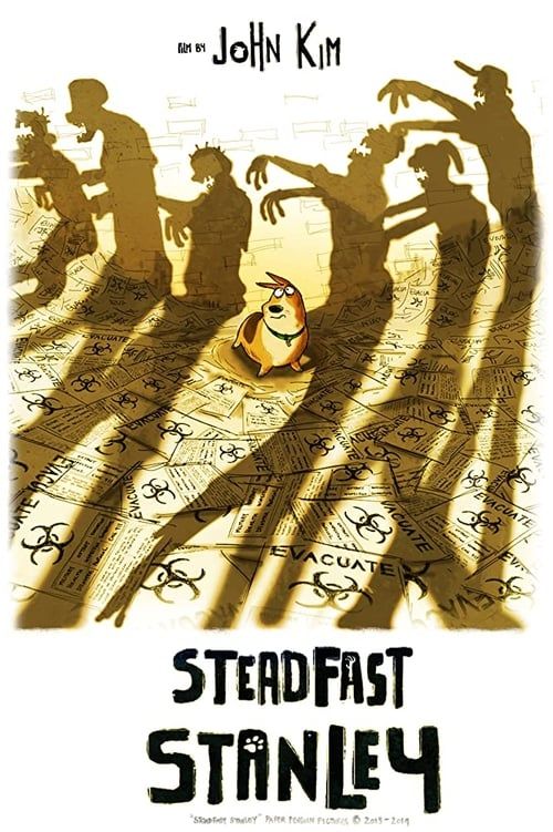 Key visual of Steadfast Stanley