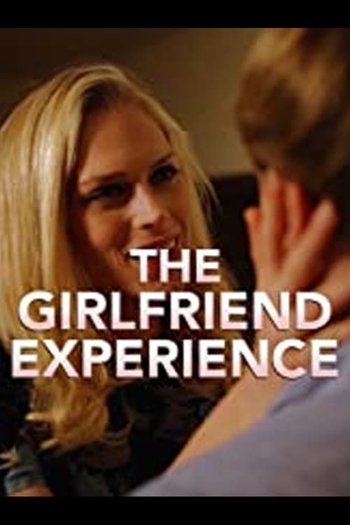 Key visual of The Girlfriend Experience