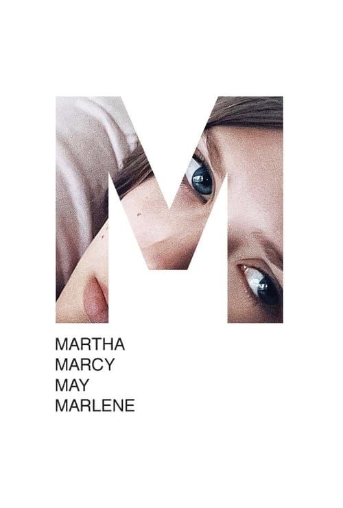 Key visual of Martha Marcy May Marlene