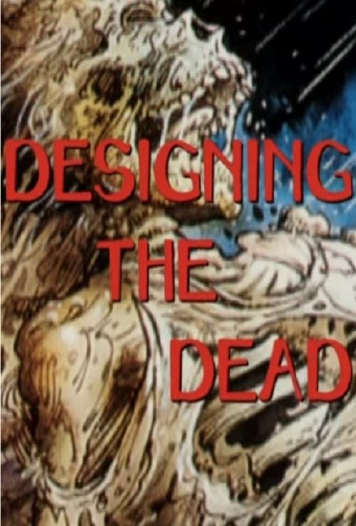 Key visual of Return of the Living Dead: Designing the Dead