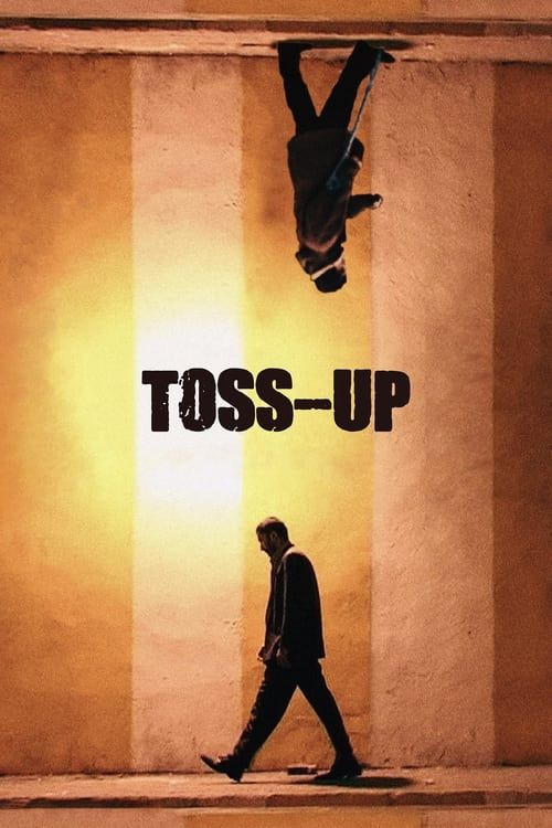 Key visual of Toss-Up