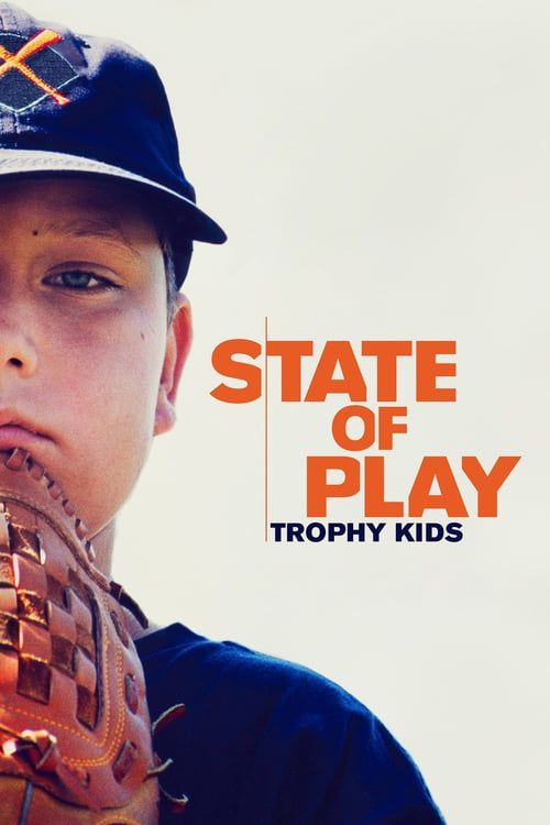 Key visual of State of Play: Trophy Kids