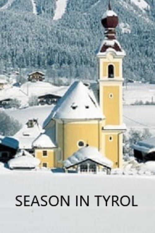 Key visual of Season in Tyrol