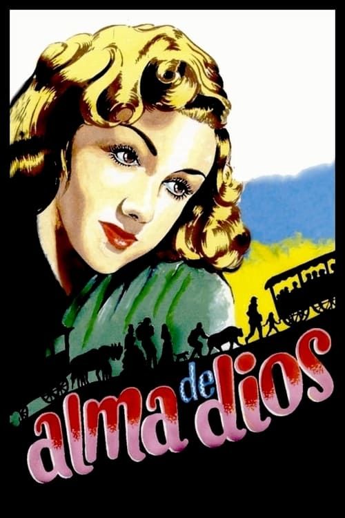 Key visual of Alma de Dios