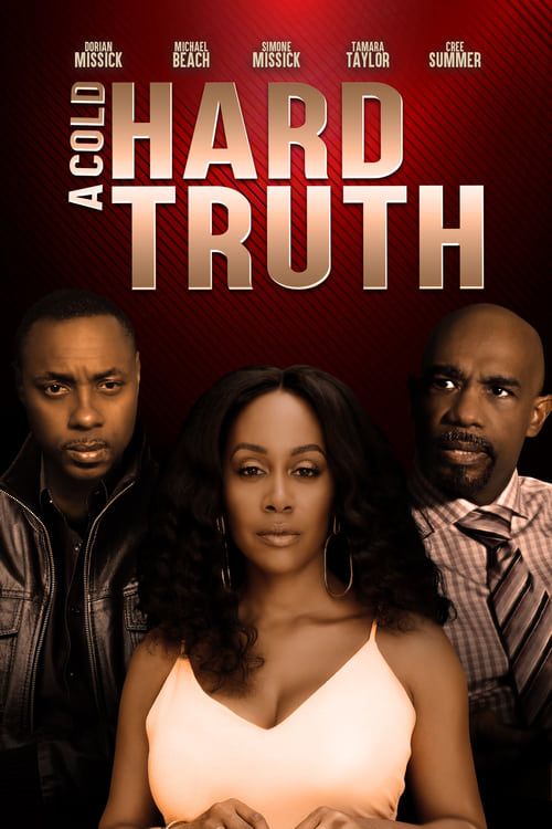 Key visual of #Truth