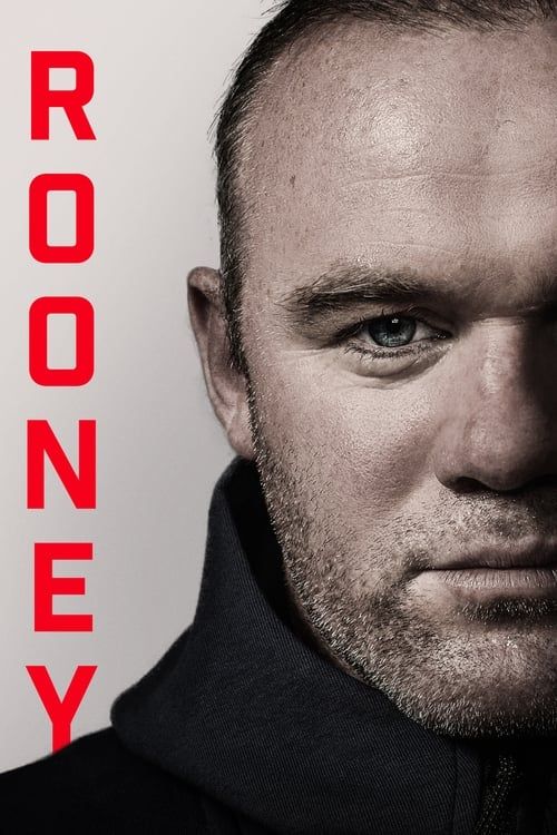 Key visual of Rooney
