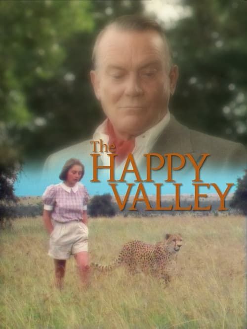 Key visual of The Happy Valley