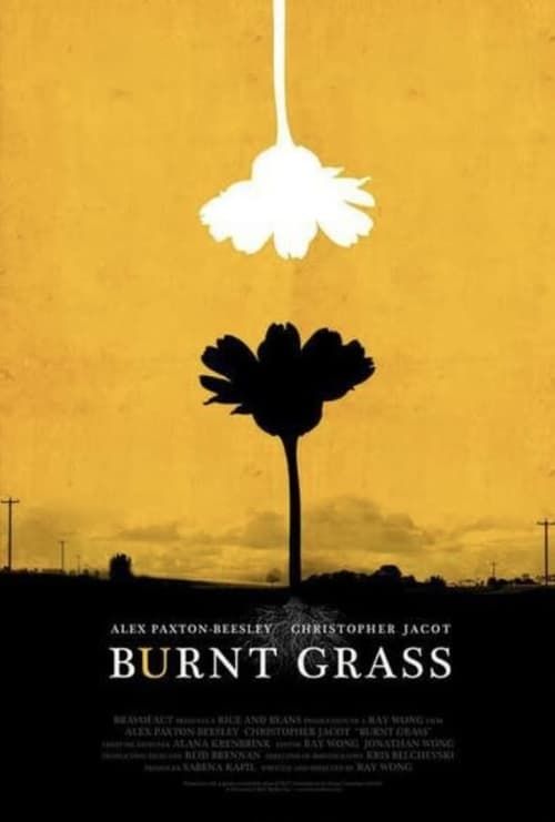 Key visual of Burnt Grass