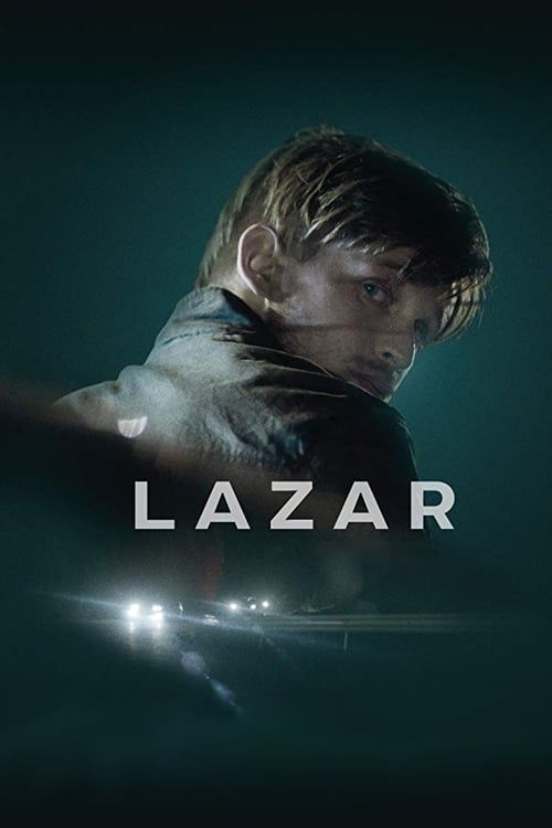 Key visual of Lazar