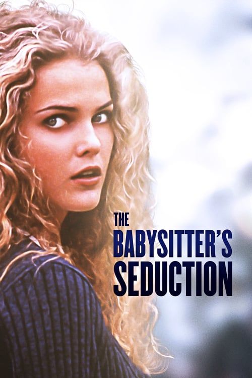 Key visual of The Babysitter's Seduction