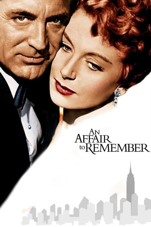 Key visual of An Affair to Remember