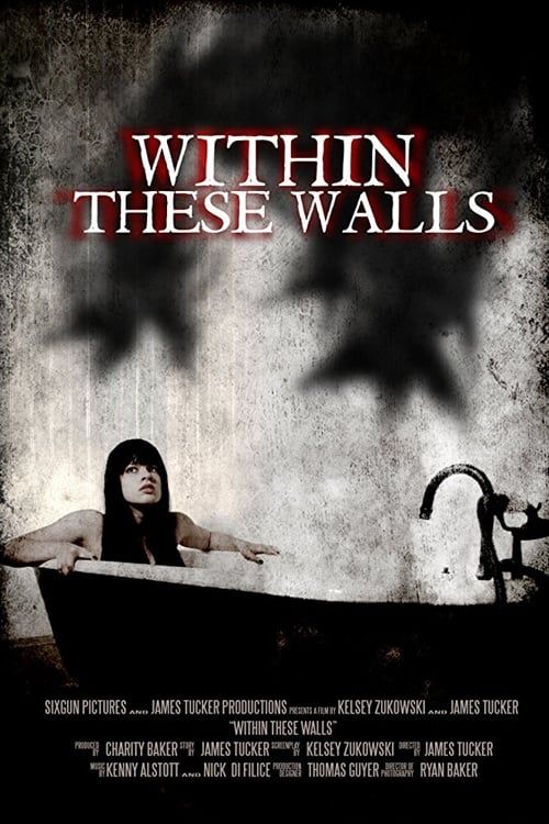 Key visual of Within These Walls