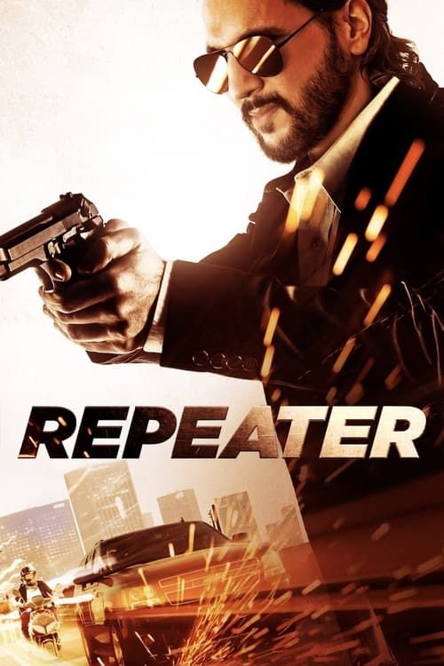 Key visual of Repeater