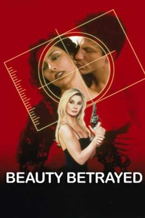 Key visual of Beauty Betrayed