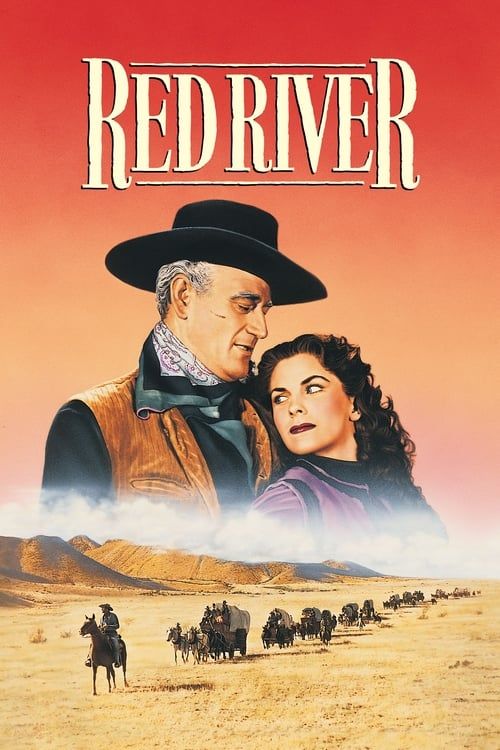 Key visual of Red River