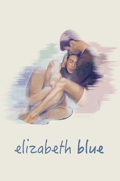 Key visual of Elizabeth Blue