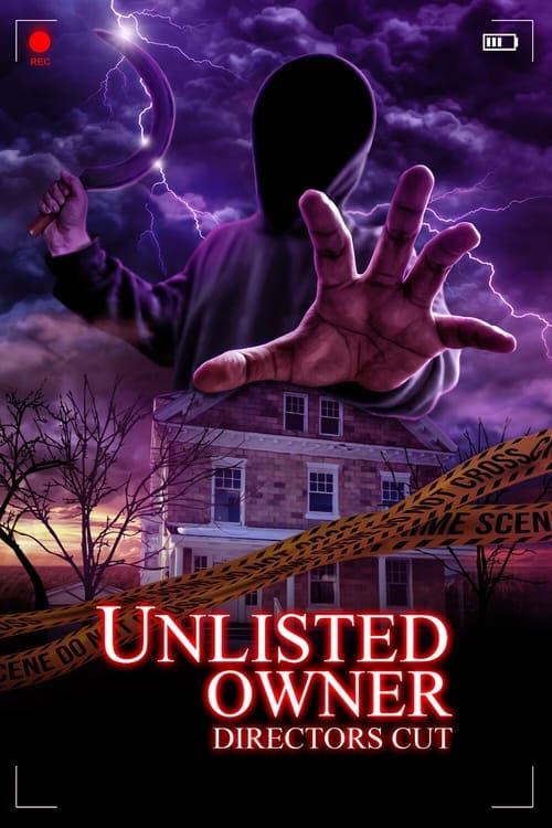 Key visual of Unlisted Owner