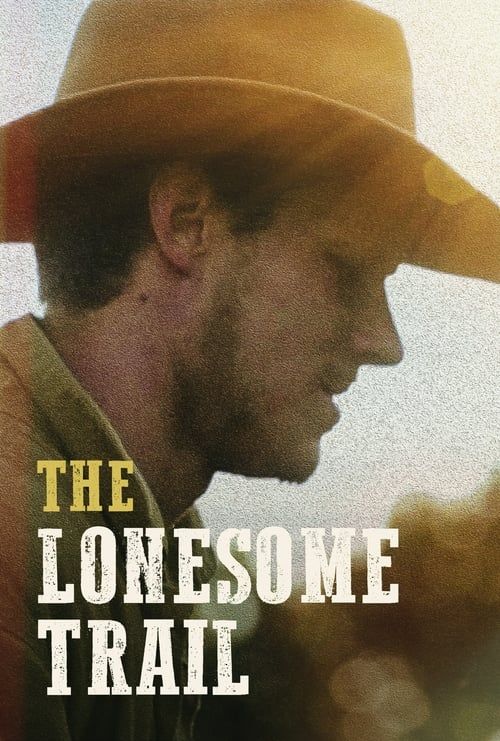 Key visual of The Lonesome Trail