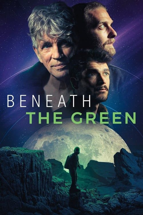 Key visual of Beneath the Green