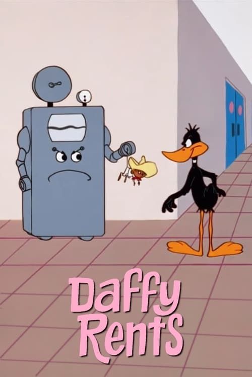 Key visual of Daffy Rents