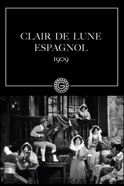 Key visual of Spanish Clair de Lune