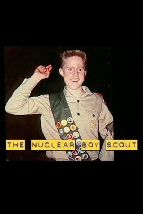 Key visual of The Nuclear Boy Scout