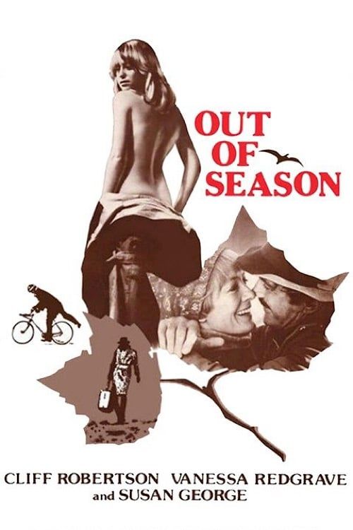 Key visual of Out of Season