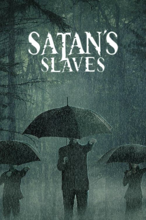 Key visual of Satan's Slaves