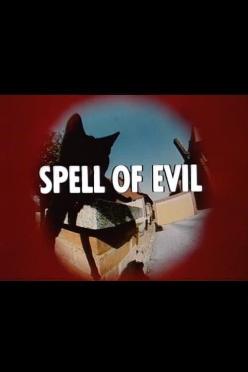 Key visual of Spell of Evil