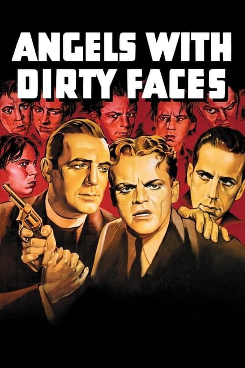 Key visual of Angels with Dirty Faces