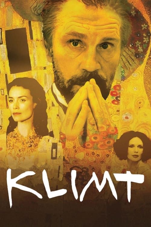 Key visual of Klimt