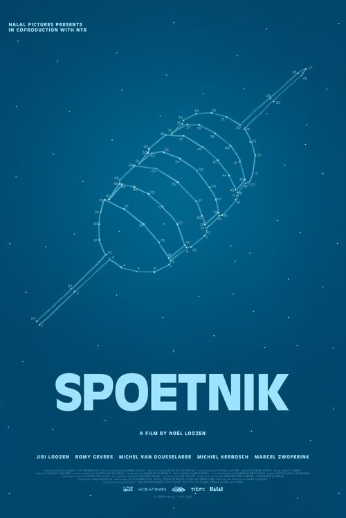 Key visual of Spoetnik