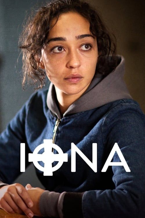 Key visual of Iona