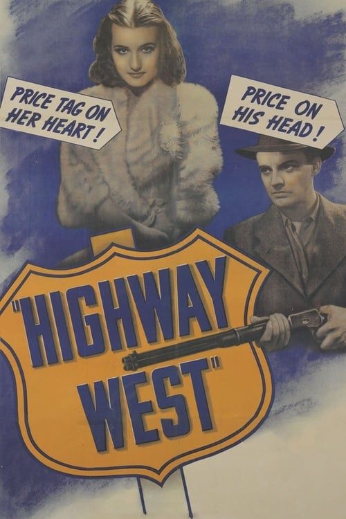 Key visual of Highway West