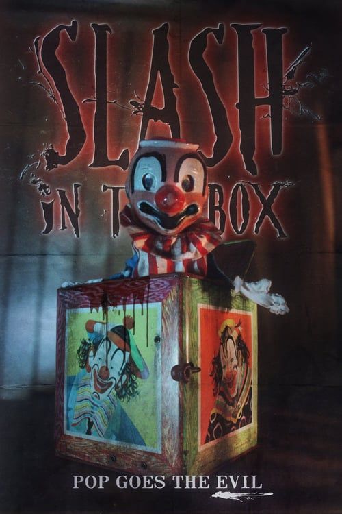 Key visual of Slash-In-The-Box