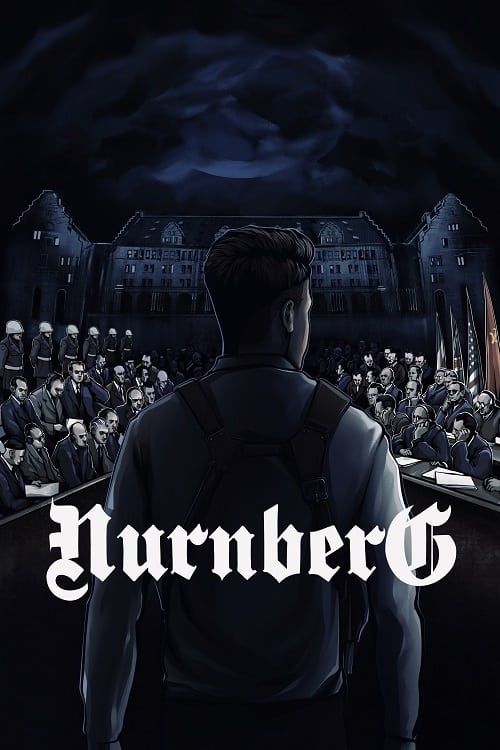 Key visual of Nurnberg