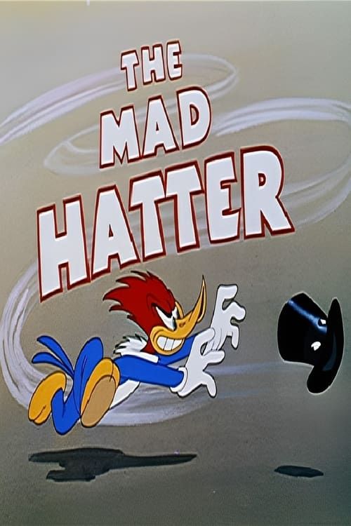 Key visual of The Mad Hatter