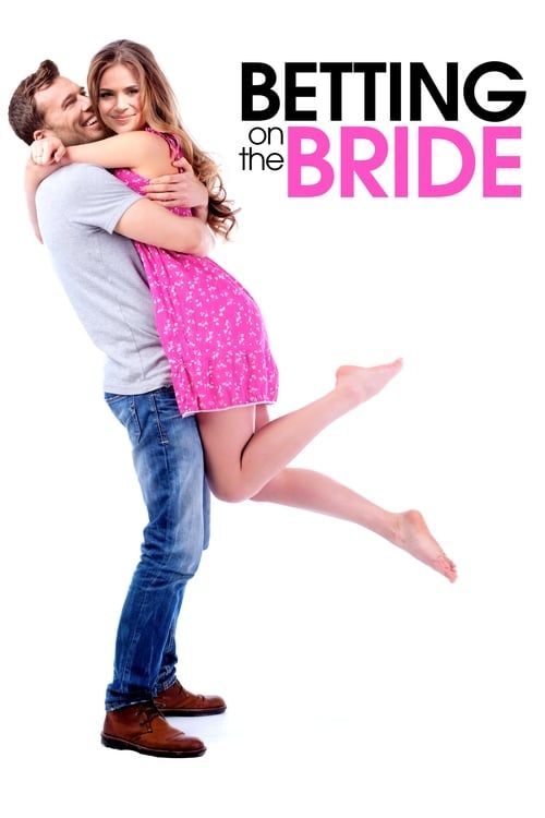 Key visual of Betting on the Bride