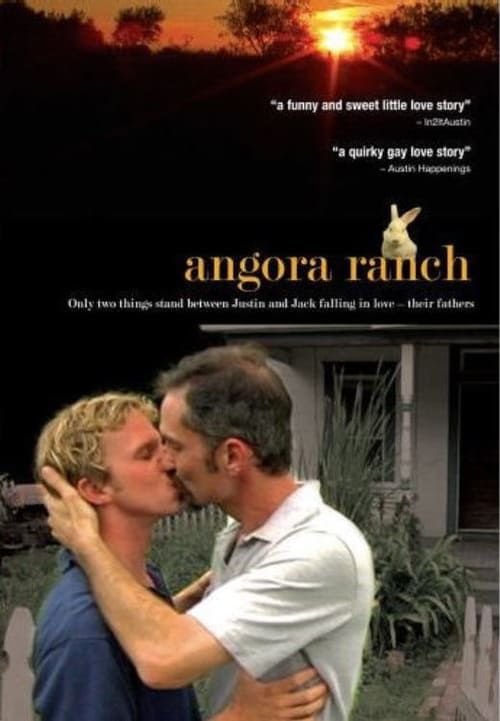 Key visual of Angora Ranch