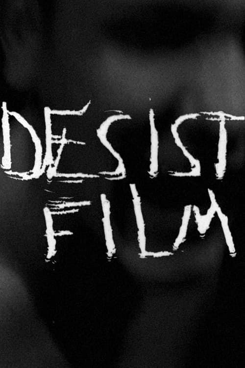 Key visual of Desistfilm