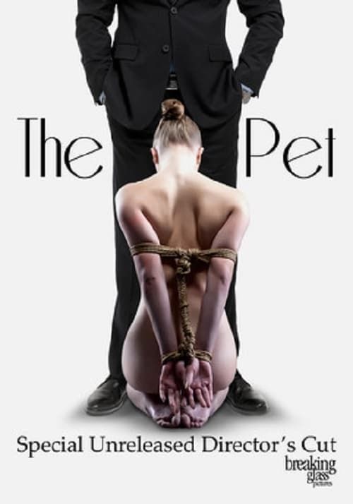 Key visual of The Pet