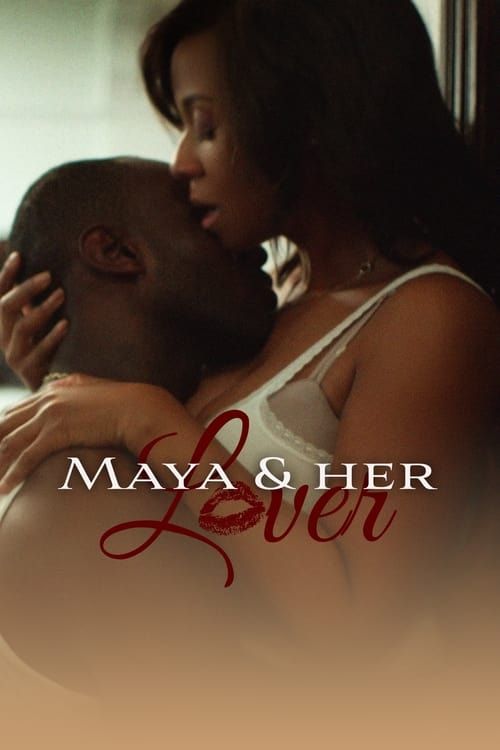 Key visual of Maya and Her Lover