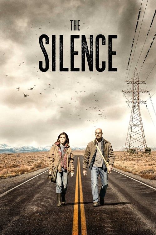 Key visual of The Silence