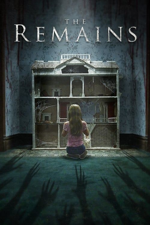 Key visual of The Remains