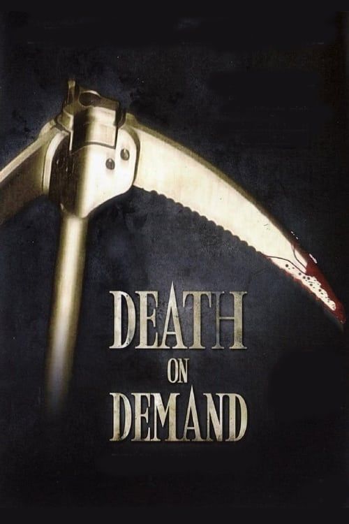 Key visual of Death on Demand