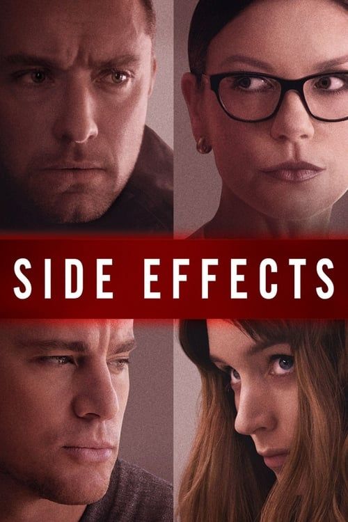 Key visual of Side Effects