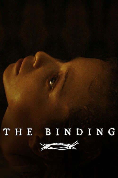 Key visual of The Binding