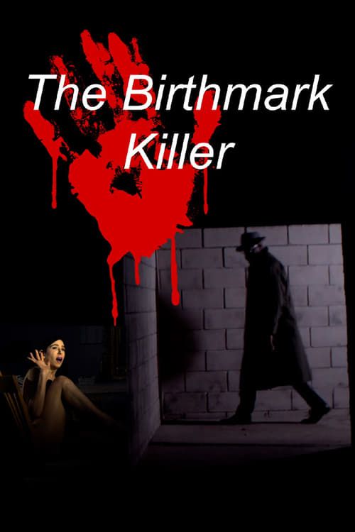 Key visual of The Birthmark Killer