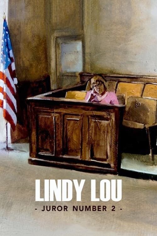 Key visual of Lindy Lou, Juror Number 2